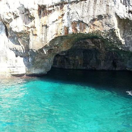 Casa Vacanza Nelle Maldive Del Salento Torre Vado Bagian luar foto